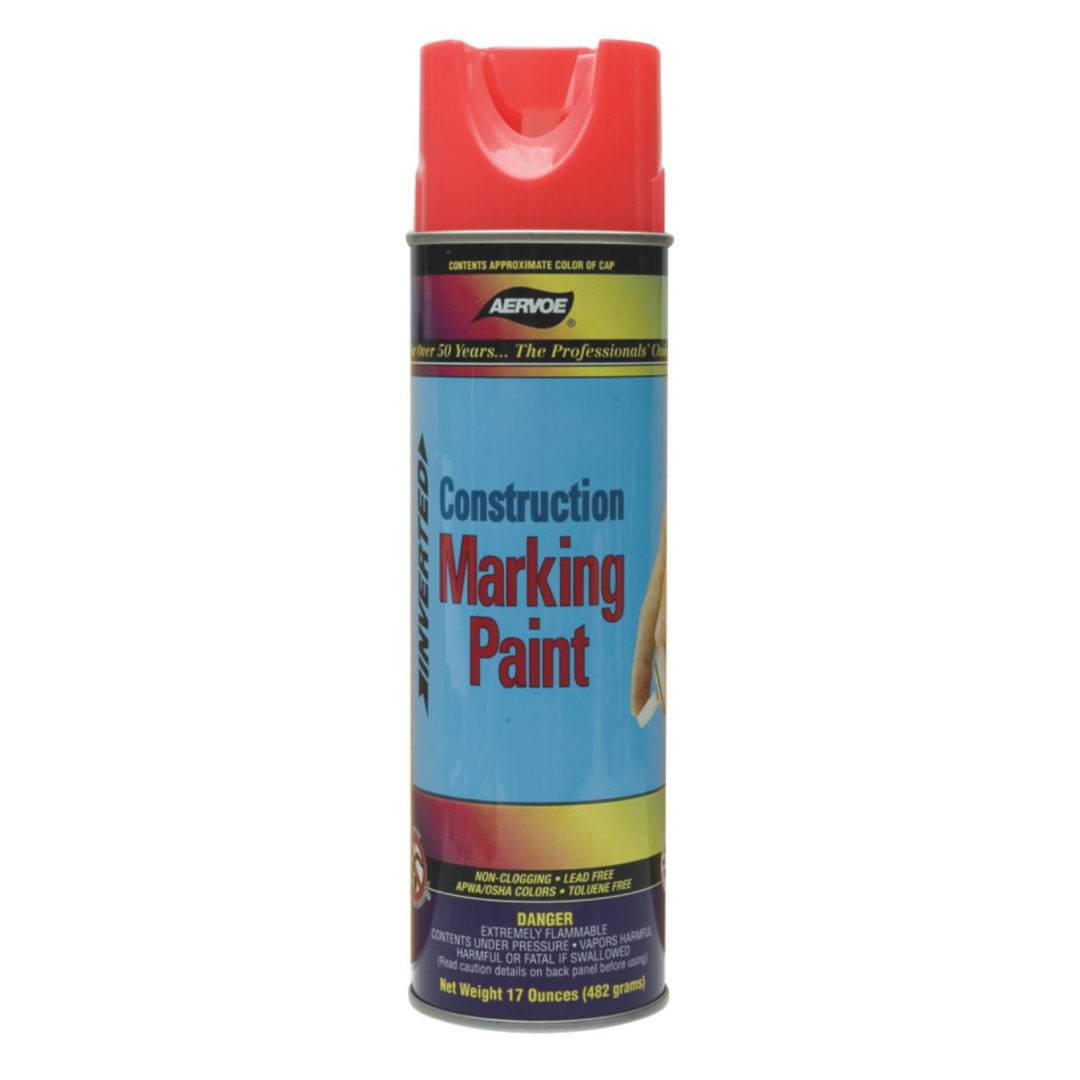 Striping & Marking Paint | Tran Safe